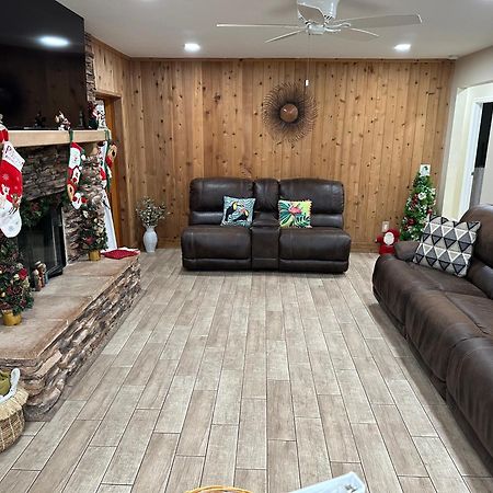 Lake Valrico'S Camelot Court With Heated Pool & Access To Private Lake Exterior foto