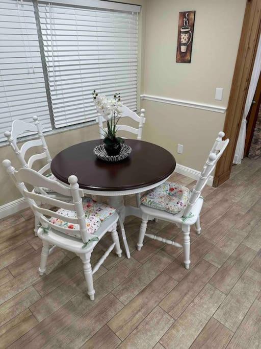 Lake Valrico'S Camelot Court With Heated Pool & Access To Private Lake Exterior foto