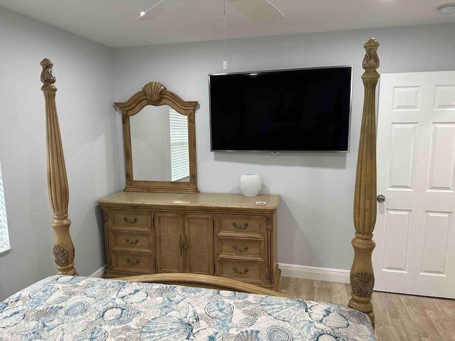 Lake Valrico'S Camelot Court With Heated Pool & Access To Private Lake Exterior foto
