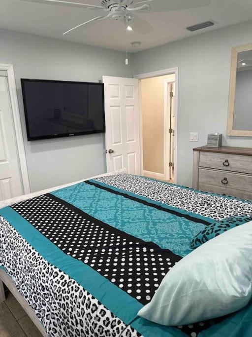 Lake Valrico'S Camelot Court With Heated Pool & Access To Private Lake Exterior foto