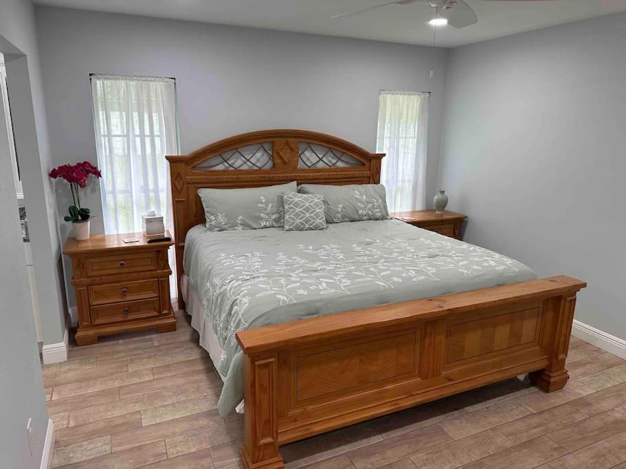 Lake Valrico'S Camelot Court With Heated Pool & Access To Private Lake Exterior foto