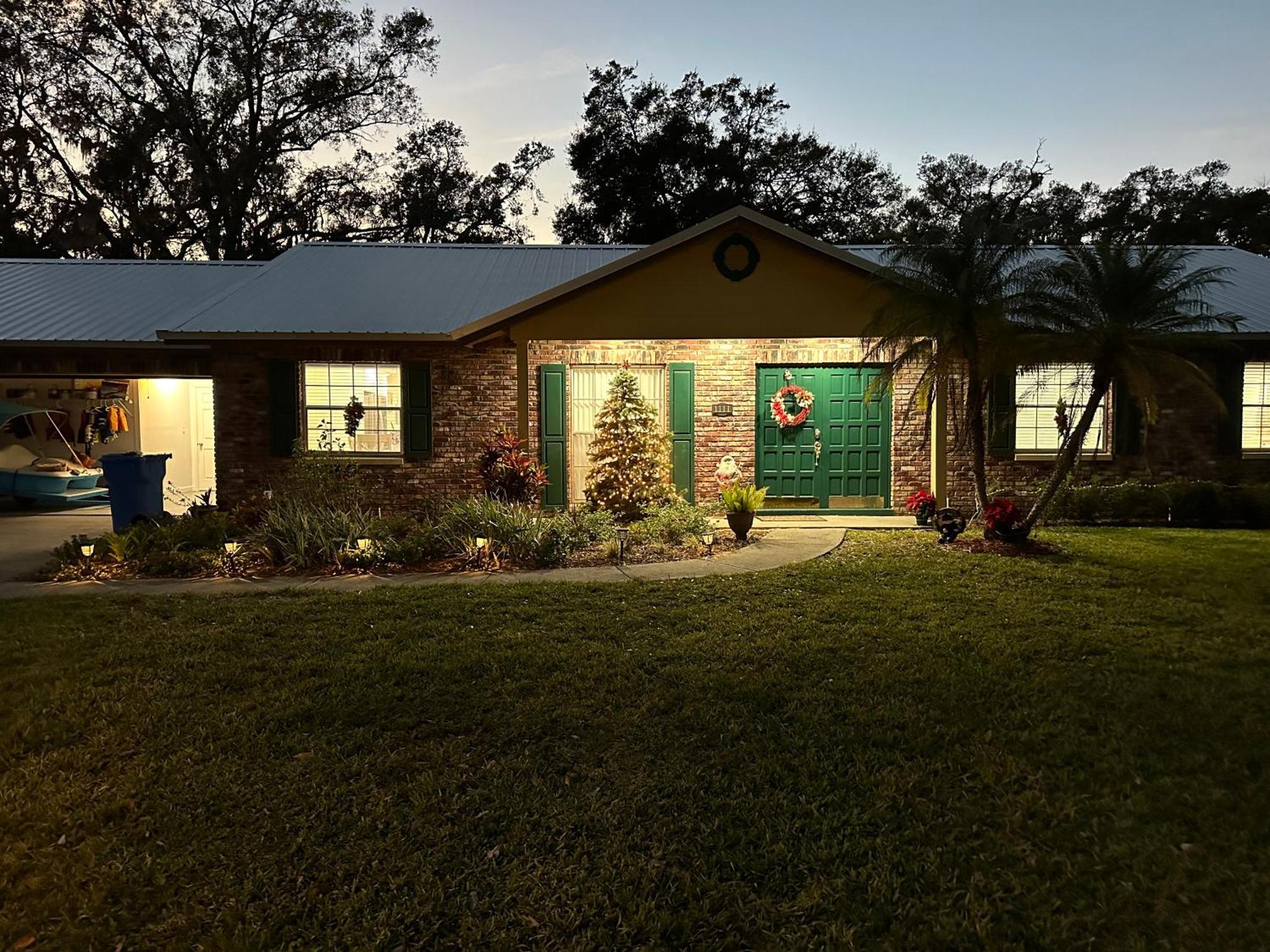 Lake Valrico'S Camelot Court With Heated Pool & Access To Private Lake Exterior foto