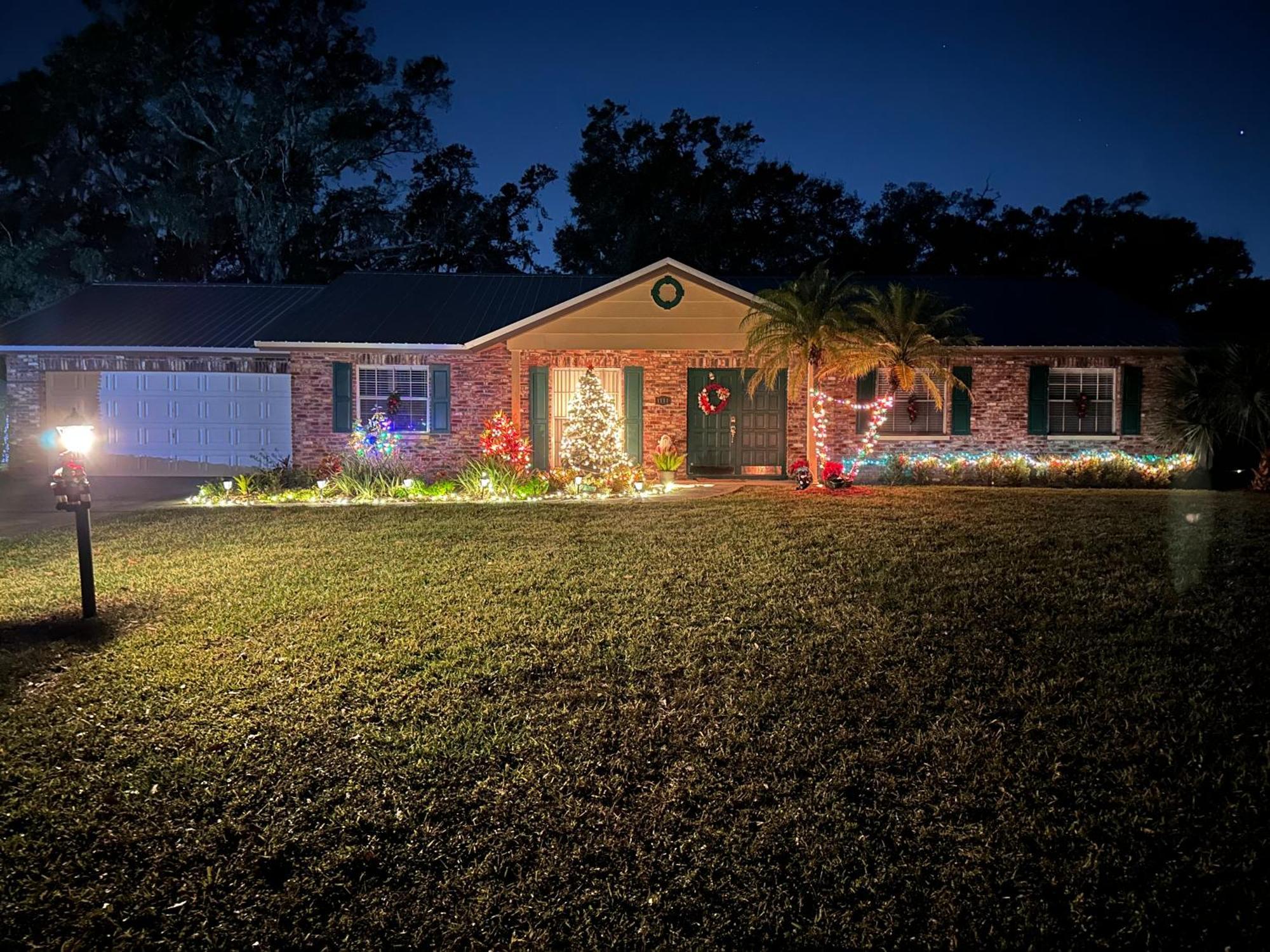 Lake Valrico'S Camelot Court With Heated Pool & Access To Private Lake Exterior foto